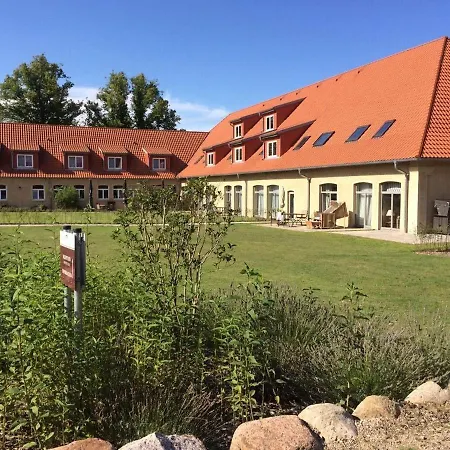Remise Copenhagen Re-16 Stolpe auf Usedom