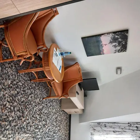 Remise Copenhagen Re-16 * Stolpe auf Usedom