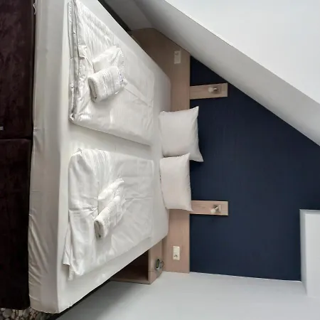 Hotel Remise Copenhagen Re-16 Stolpe auf Usedom