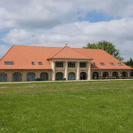 Remise Copenhagen Re-16 * Stolpe auf Usedom